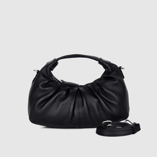 Tas Nunoo 77041001nb Dandy Draped Soft