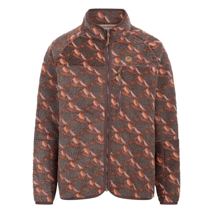 Damesfleece Trespass Jessie