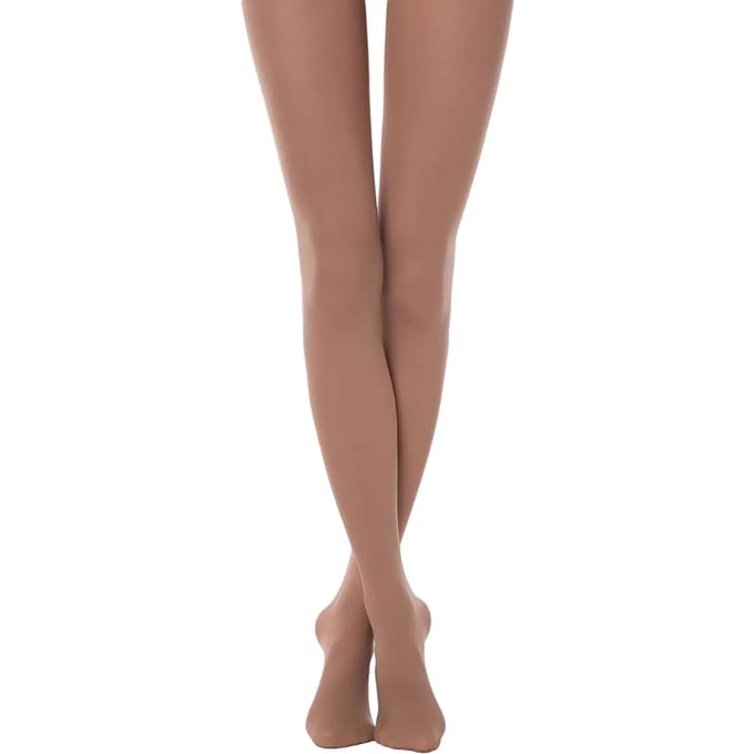 Microfiber Pantyhoes Dames Conte Elegant Episode 50