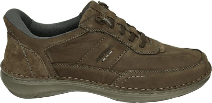 Josef Seibel - NEW ANVERS 21 - Instappers - Kleur: Bruin - Maat: 49
