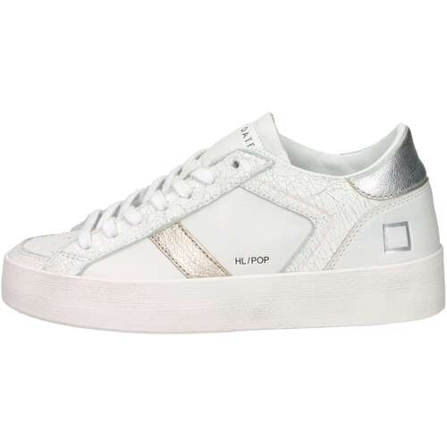 Sneakers D.A.T.E. W431-HF-PO-TL