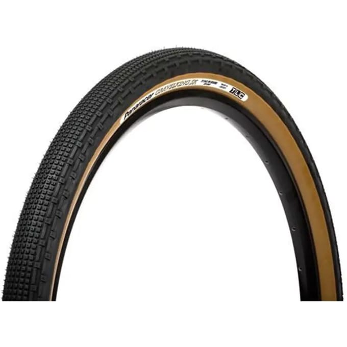 Band Panaracer Gravelking SK + TLC