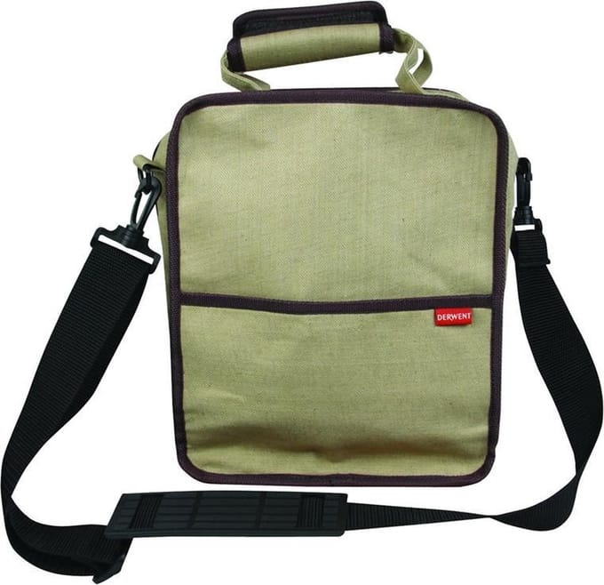 Derwent Carry-All opbergtas