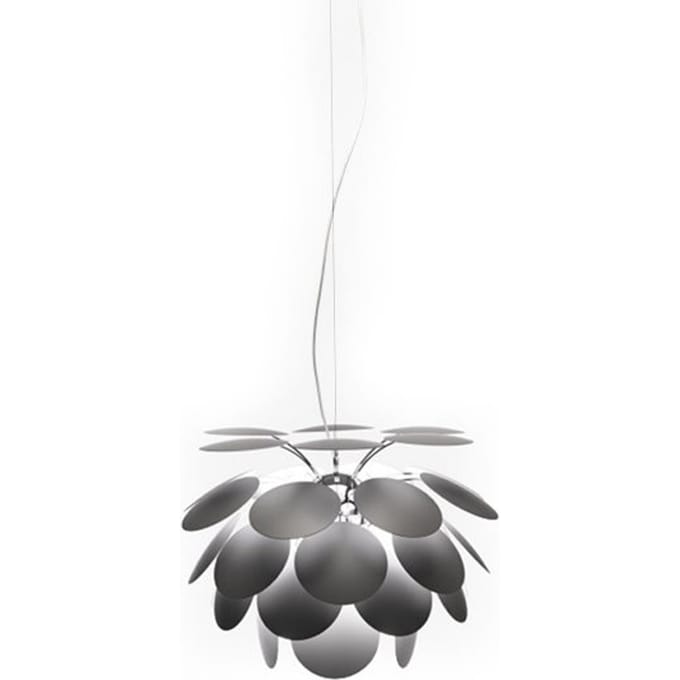 Marset - Discoco 53 hanglamp - mat grijs - 4 - 6 Wochen