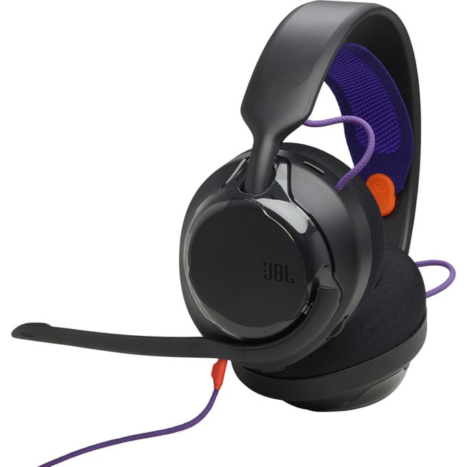 JBL Quantum 250 refurbished Black