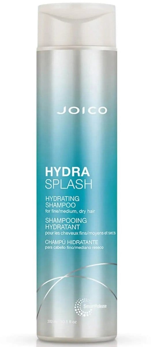 Joico Hydra Splash Hydrating Shampoo -300ml