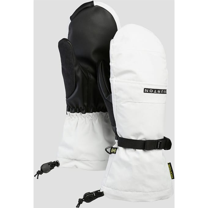 Burton Profile Under Handschoenen wit