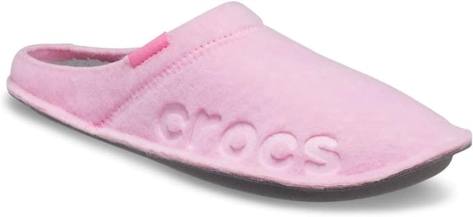 Crocs Baya Sloffen Pink Lemonade Maat 42/43 US M9/W11