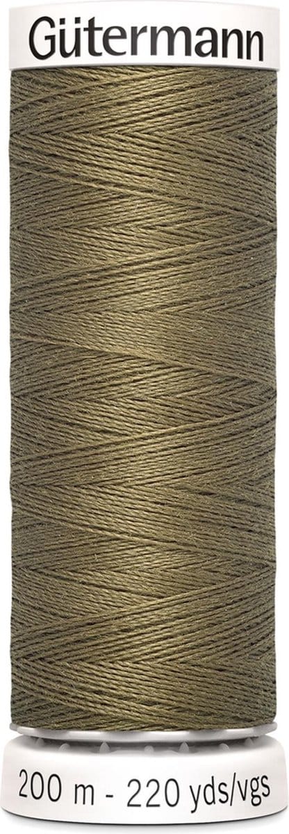 Gutermann Polyester Naaigaren 200meter-528