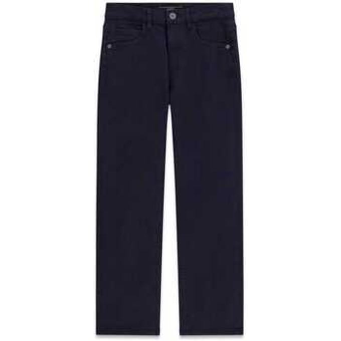Straight Jeans Guess L6RB07WE620