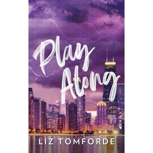Play Along - Windy City - Liz Tomforde