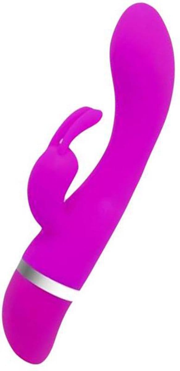Hilda Rabbit Vibrator