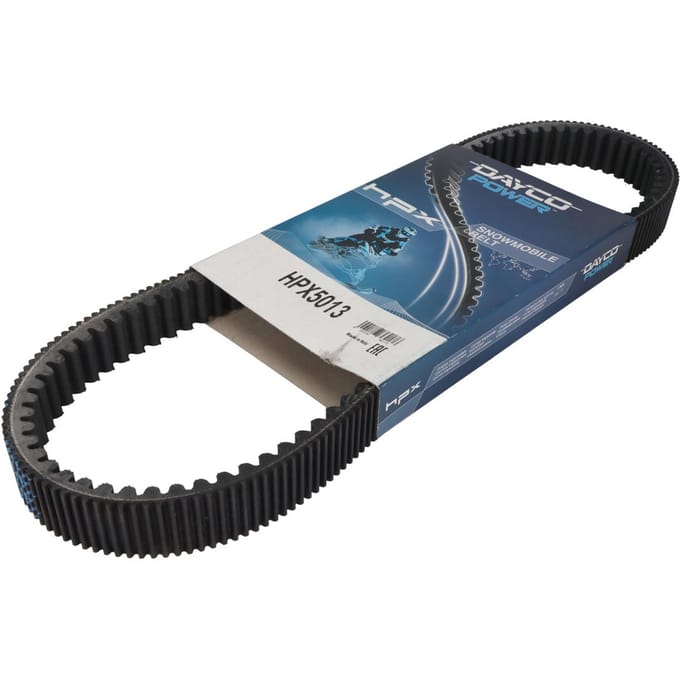 Aandrijfriem DAYCO HPX5013