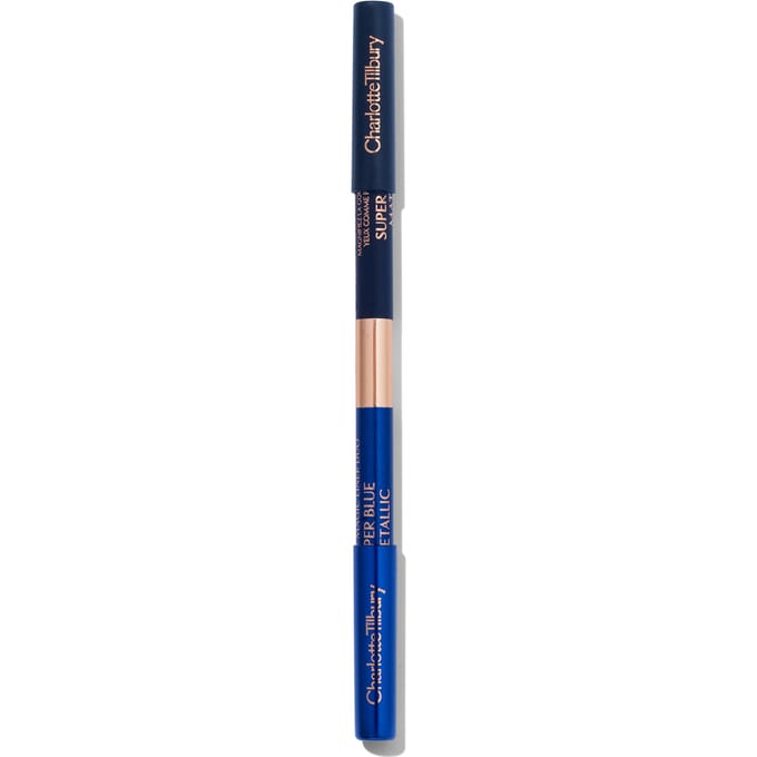 Charlotte Tilbury Double Ended Liner - Super Blue
