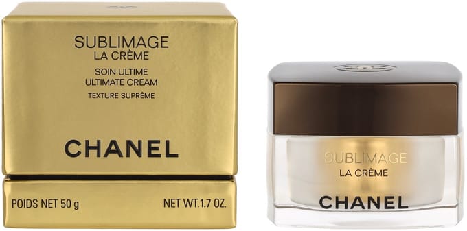 Chanel Sublimage La Creme Texture Supreme Chanel - Sublimage Sublimage La Crème Texture Suprême  - 50 G