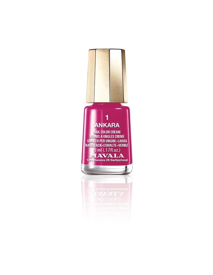 Mavala Mini Color 059, Phuket 5 ml