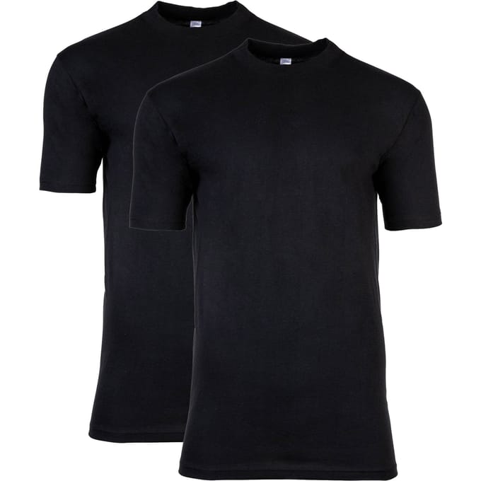 HOM T-shirt Set van 2