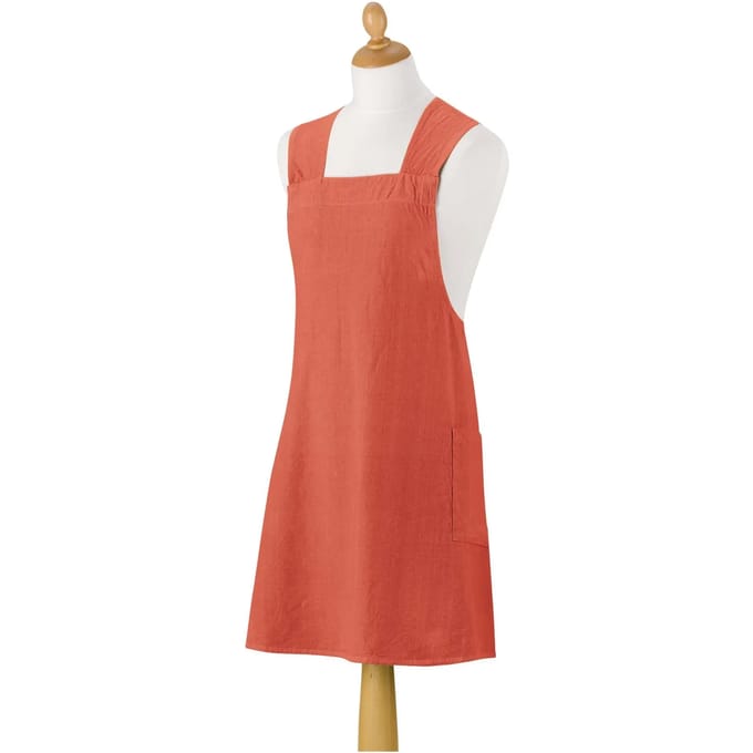 Gerecycled Japans keukenschort Winkler Haru