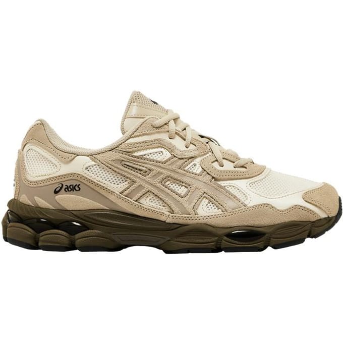 ASICS Gel-NYC Cream Putty 40.5 beige