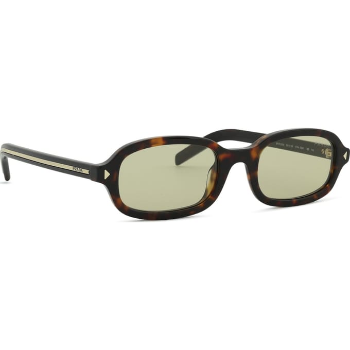 Zonnebrillen Prada 0PRD06S-17N70R Volwassen unisex