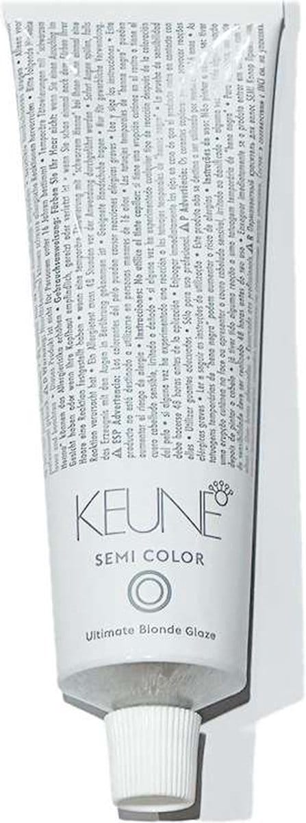 Keune Semi Color Champagne - 60ml