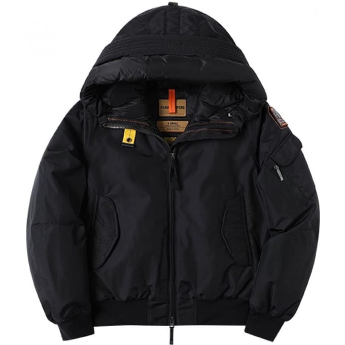 Pwjckmc31 541 Gobi Core PWJCKMC31 541 (XS) black