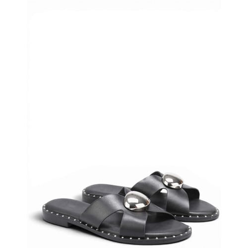 Teenslippers La Modeuse 78965_P188076