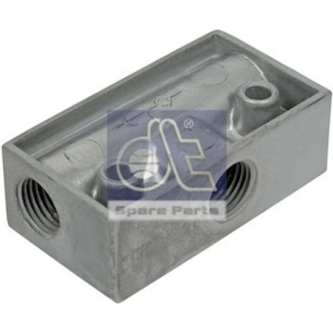 Stuurklep, aanhanger DT Spare Parts 4.63085