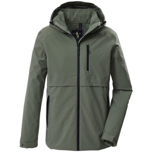 Windjack Killtec -