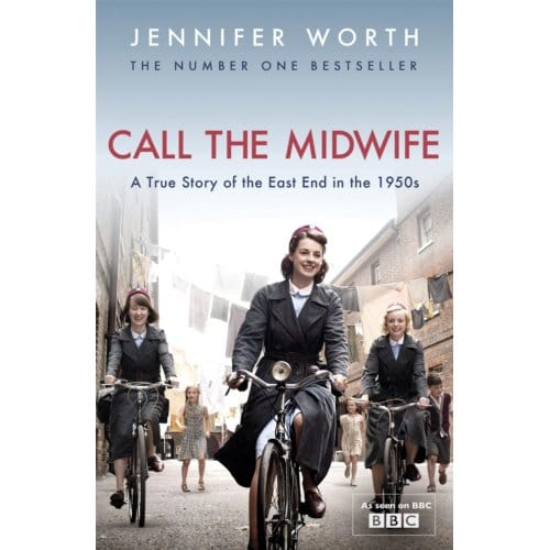 Call The Midwife - Jennifer Worth