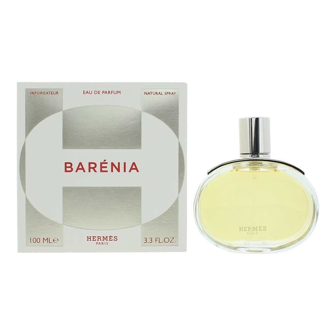 Hermès Barénia parfum - Sensuele chypre eau de parfum voor dames - 100 ml