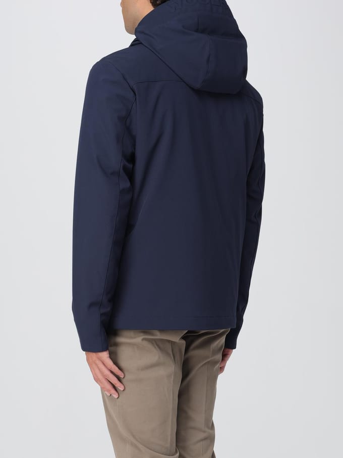 Blazer Woolrich 8056816058041