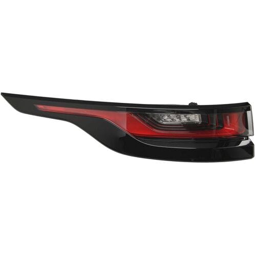 Achterlicht VALEO 047274