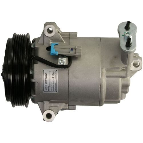 Airco-compressor NRF 32486
