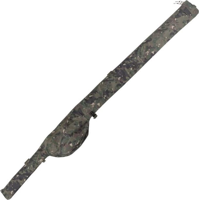 Trakker NXC Camo Rod Sleeve 13ft - Foudraal