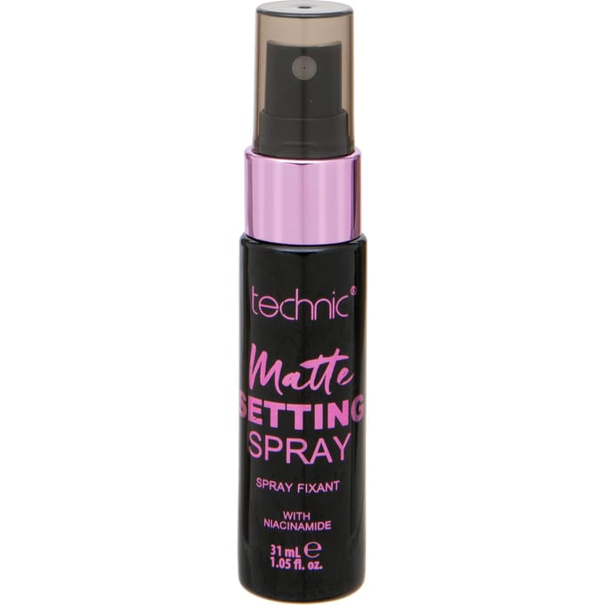 Technic Matte Setting Spray 31 ml