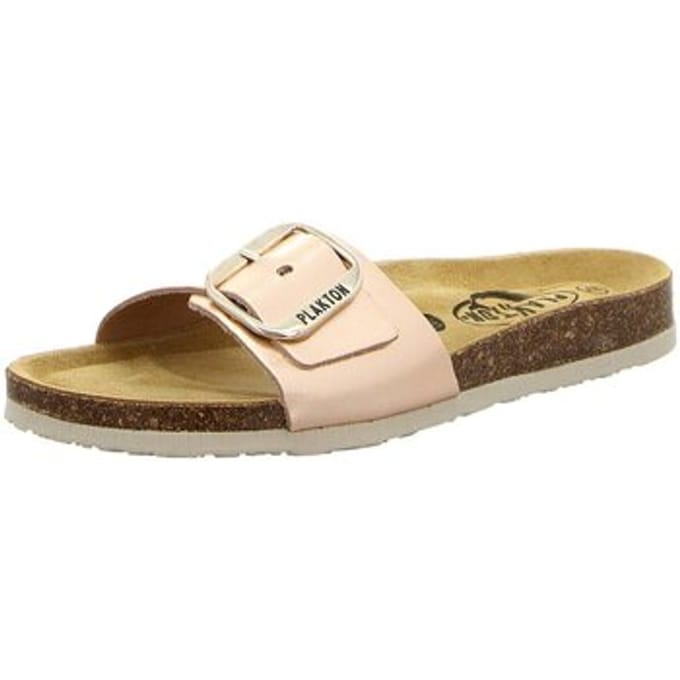 Slippers Plakton -