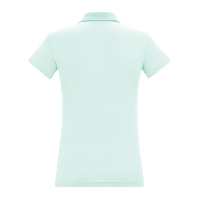 Regatta Dames/dames Maverick V Polo Shirt (Oceaannevel)