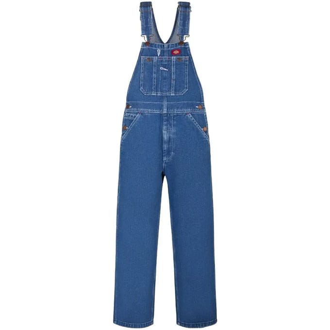 Jeans overall voor kinderen Dickies
