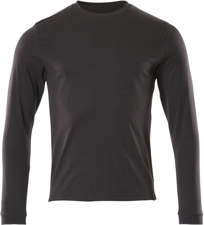 Mascot T-shirt met lange mouwen „ Alb” i Crossover 50548-250