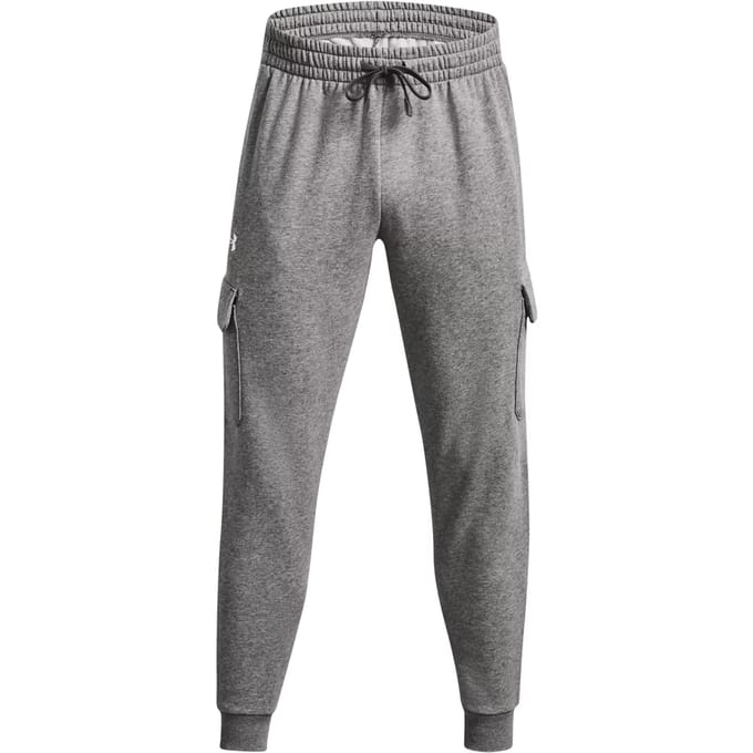 Cargo joggingsbroek Under Armour Rival Fleece
