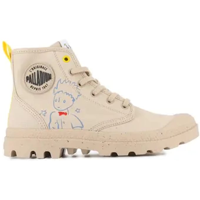Trainers Palladium Pampa-Petit Prince
