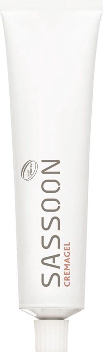 Sassoon Colour Cremagel 8/5 - 60ml
