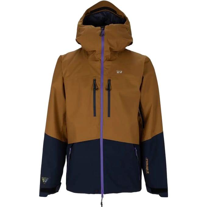 Ski-jas Rehall Denali