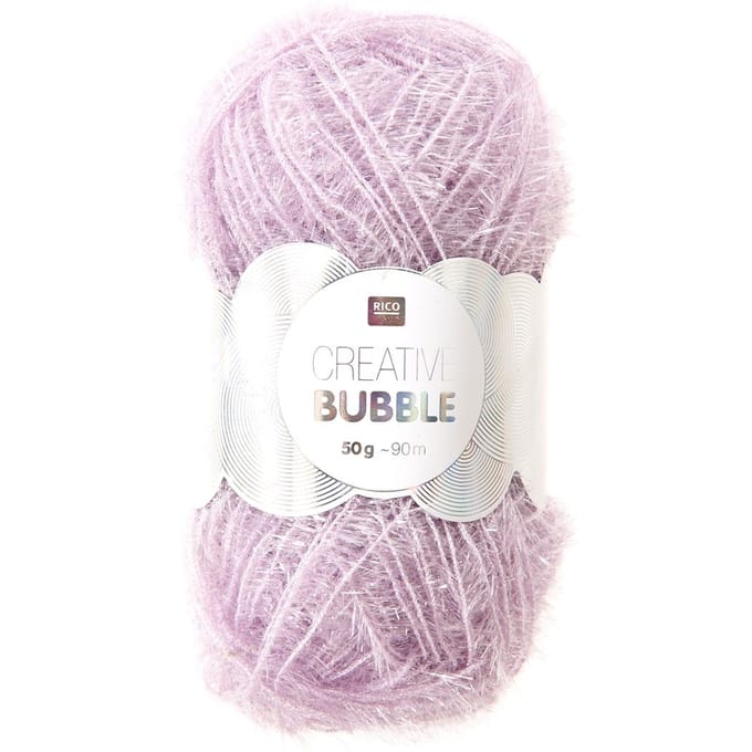 Rico Creative Bubble  - Lavender