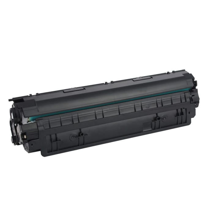 SecondLife - HP toner (CF 283A) 83A Black