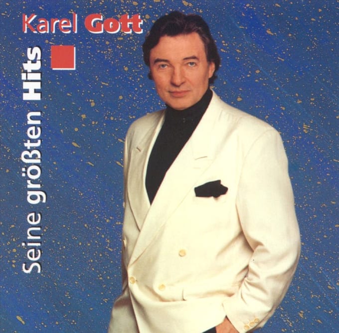 Seine Grossten Hits