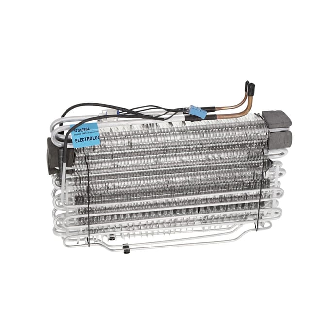 AEG verdamper, verwarming, set 4055523569