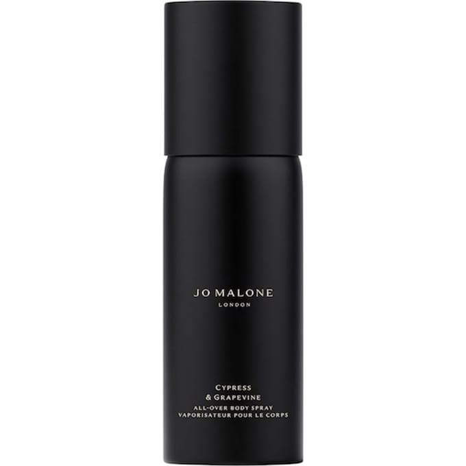 Jo Malone London Body Spray Jo Malone London - Cyprus & Grapevine Body Spray  - 125 ML