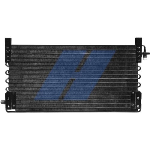Condensator, airconditioning HIGHWAY AUTOMOTIVE 40057004HW
